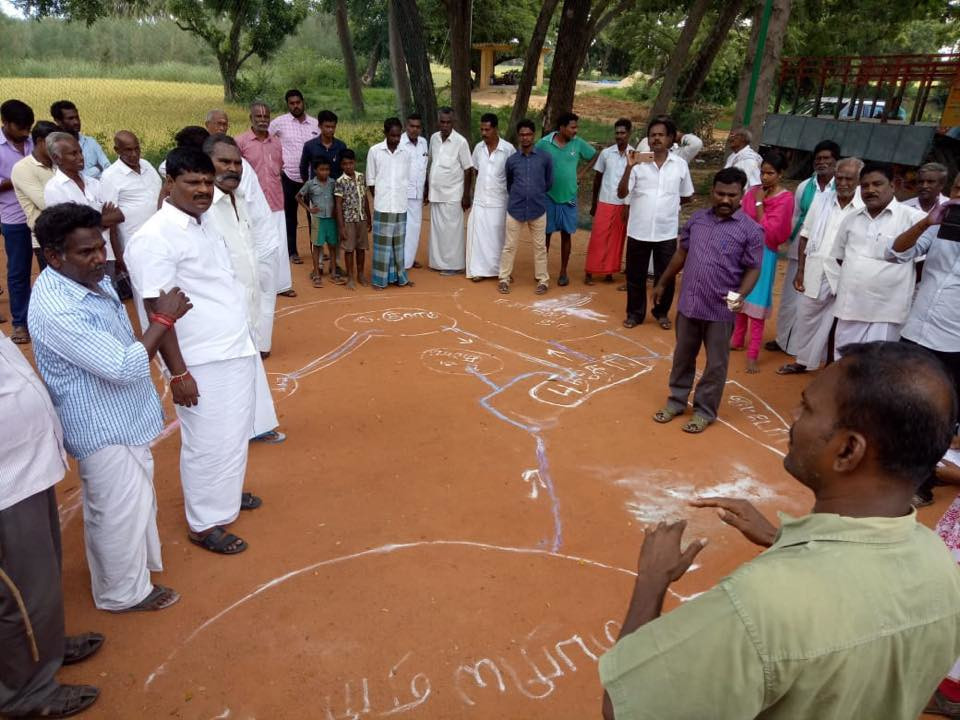 Understanding Community