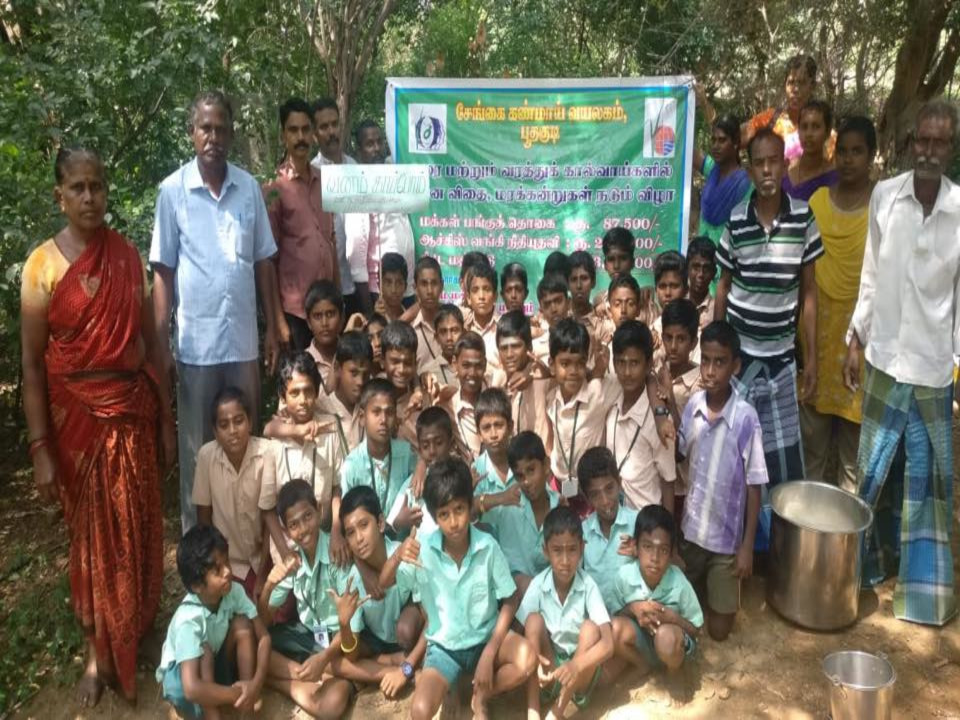 Water Education is Must!